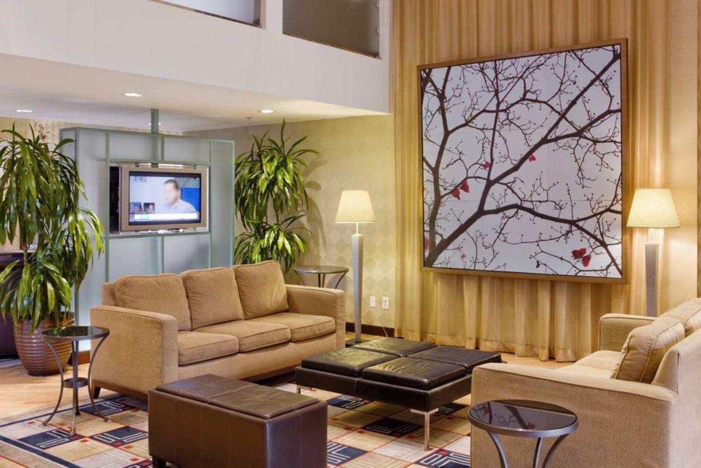 Doubletree By Hilton Atlanta Alpharetta-Windward Hotel Buitenkant foto